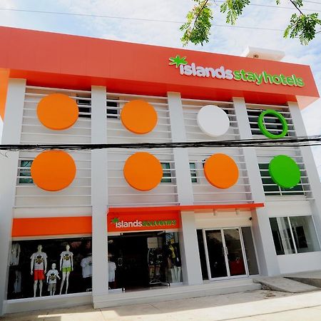 Islands Stay Hotel - Puerto Princesa Exteriér fotografie