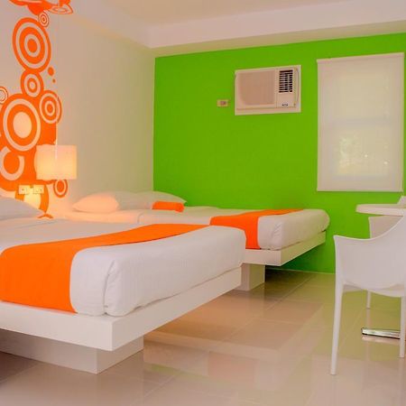 Islands Stay Hotel - Puerto Princesa Exteriér fotografie