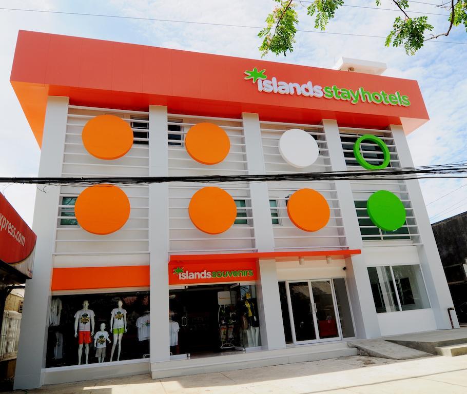 Islands Stay Hotel - Puerto Princesa Exteriér fotografie