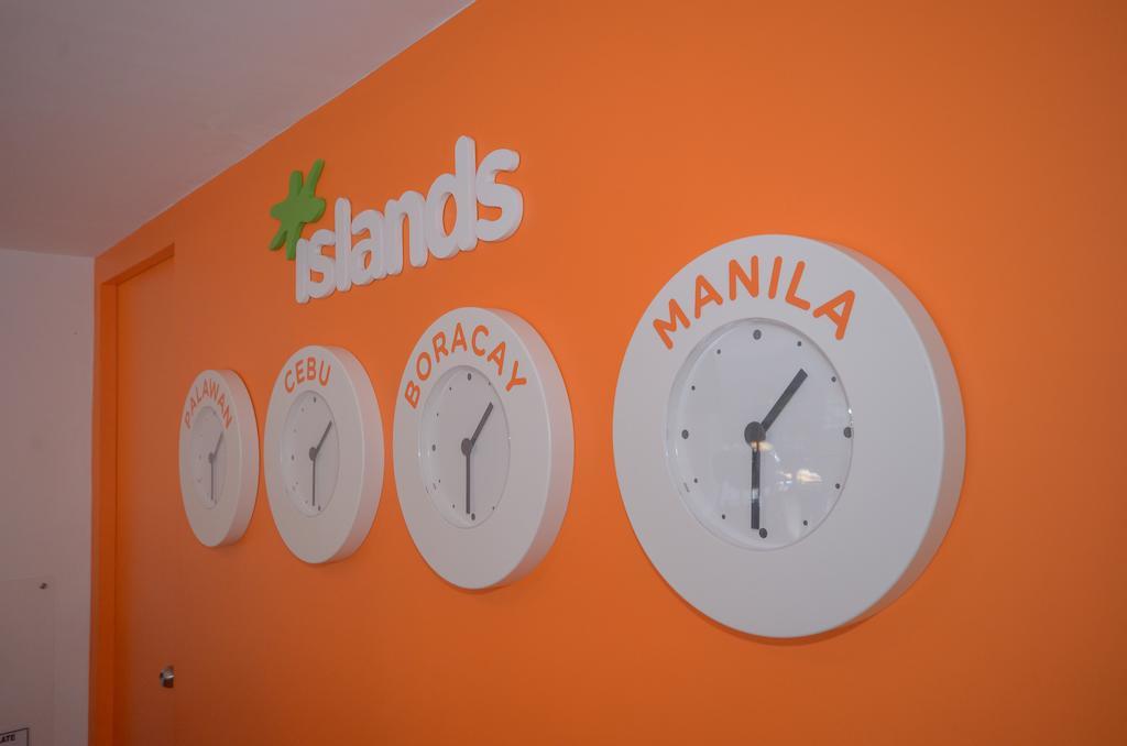 Islands Stay Hotel - Puerto Princesa Exteriér fotografie
