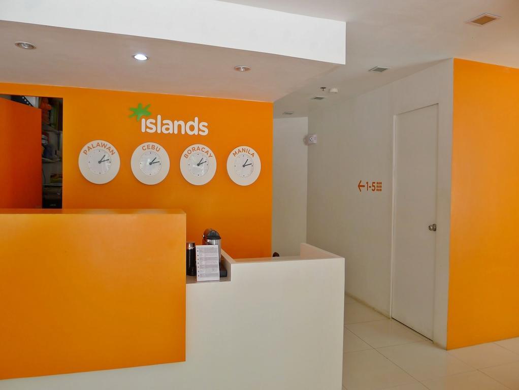 Islands Stay Hotel - Puerto Princesa Exteriér fotografie