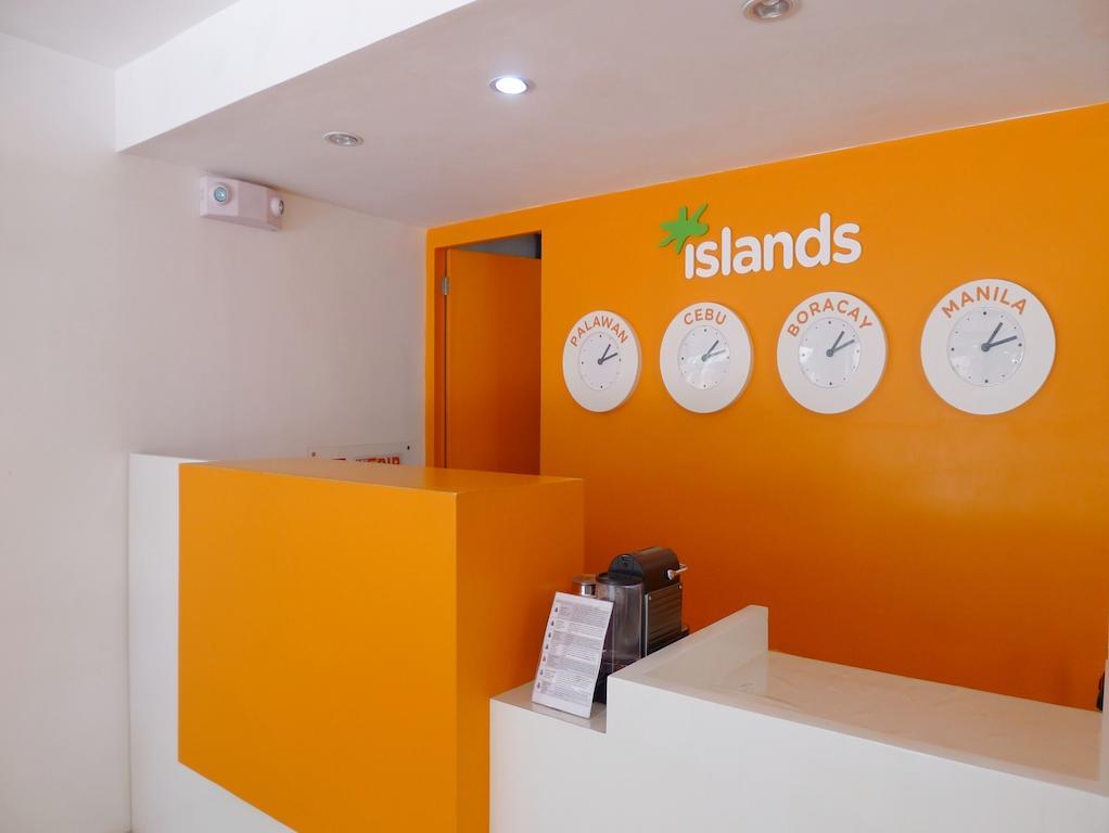 Islands Stay Hotel - Puerto Princesa Exteriér fotografie
