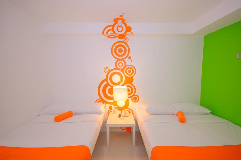 Islands Stay Hotel - Puerto Princesa Exteriér fotografie