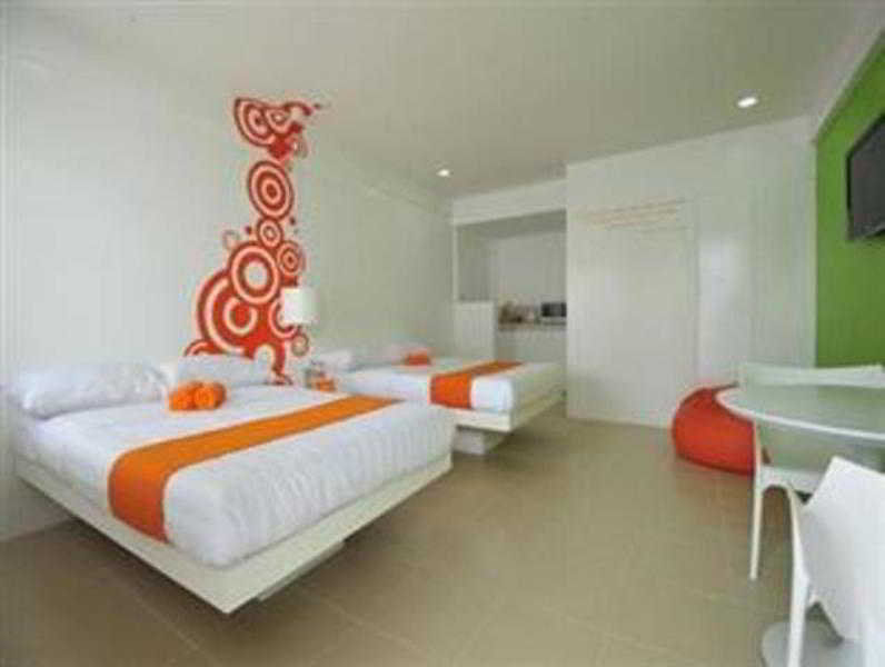 Islands Stay Hotel - Puerto Princesa Exteriér fotografie