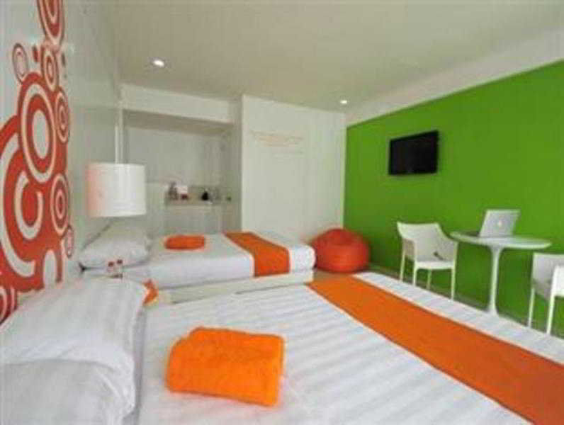 Islands Stay Hotel - Puerto Princesa Exteriér fotografie