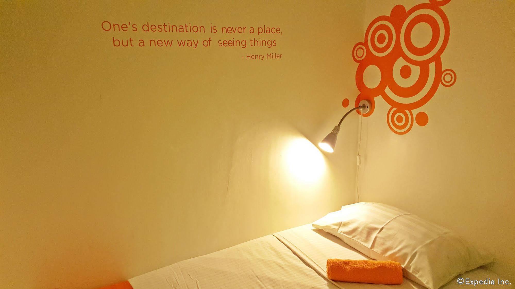 Islands Stay Hotel - Puerto Princesa Exteriér fotografie
