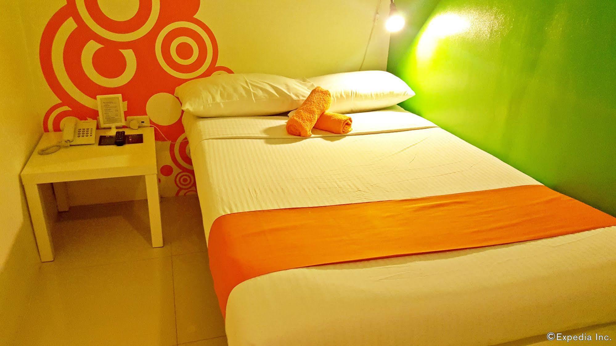 Islands Stay Hotel - Puerto Princesa Exteriér fotografie