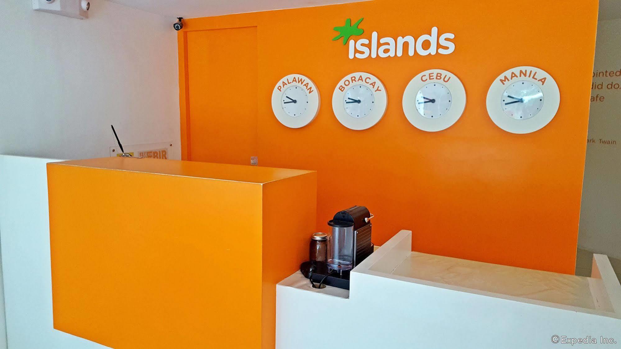 Islands Stay Hotel - Puerto Princesa Exteriér fotografie