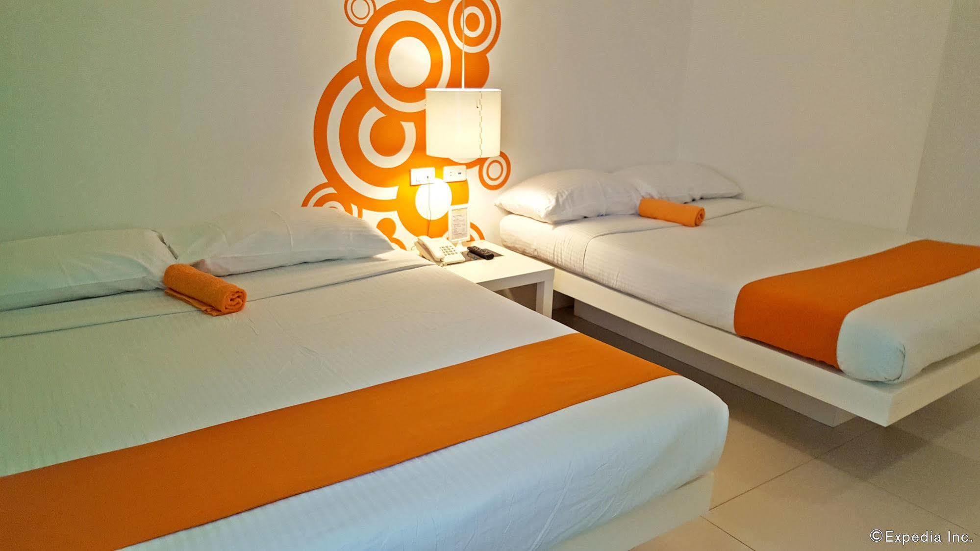 Islands Stay Hotel - Puerto Princesa Exteriér fotografie