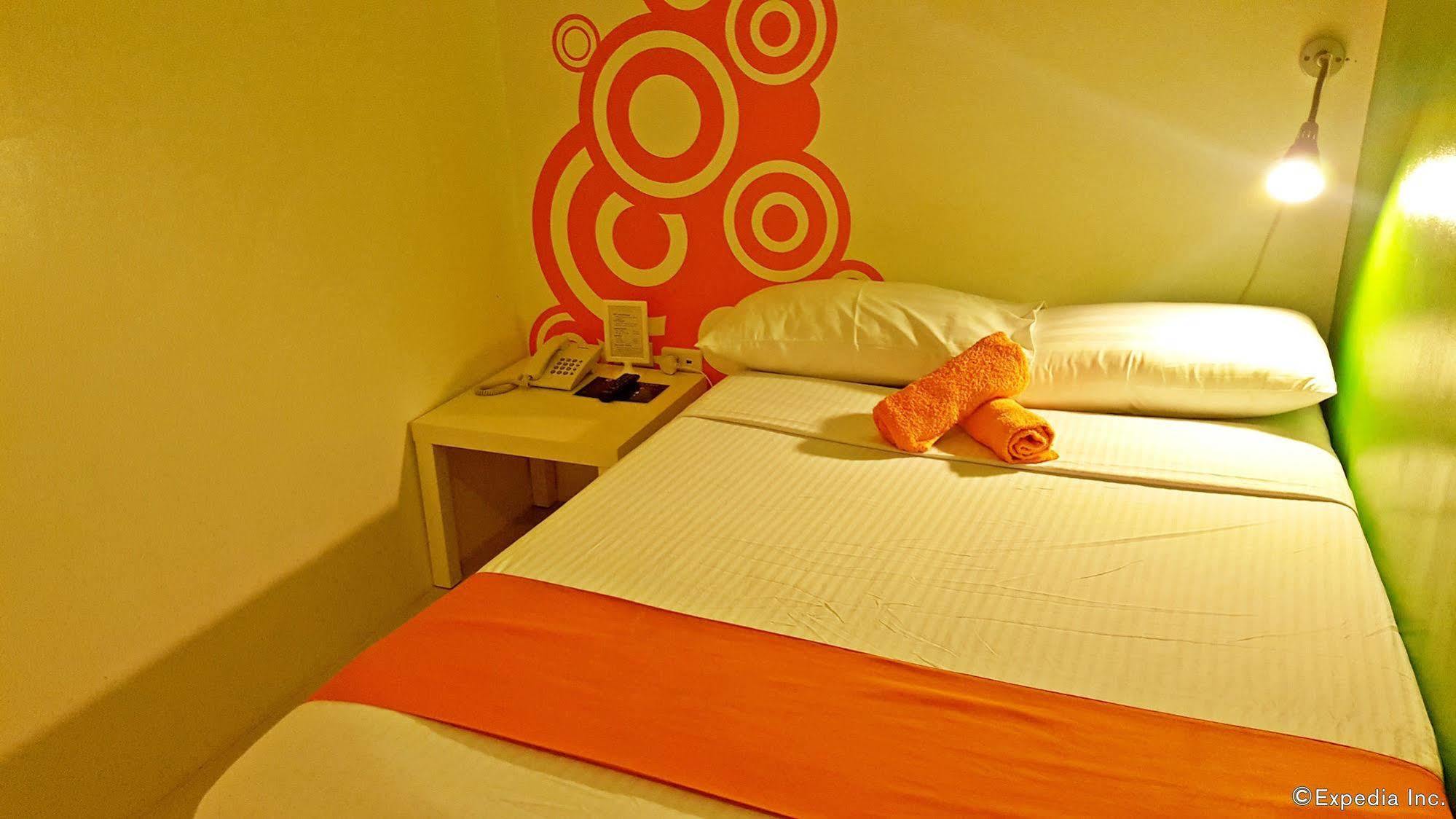 Islands Stay Hotel - Puerto Princesa Exteriér fotografie